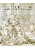 Czére Andrea - Bulletin du Musée Hongrois des Beaux-Arts 104