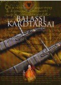 Molnár Pál - Balassi kardtársai - Balassi Bálint-emlékkardos költők antológiája