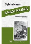 Sylvia Nasar - A nagy hajsza