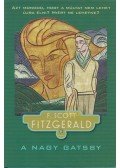 F. Scott Fitzgerald - A nagy Gatsby