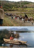 Stanczik,Starecz Ervin - Varázsvágta - Levelek az Újvilágból