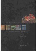 Katona Szabó Erzsébet,Kecskés József,Keszthelyi Katalin,Wehner Tibor - Gödöllői Iparművészeti Műhely 1998-2003