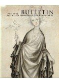 Czére Andrea - Bulletin du Musée Hongrois des Beaux-Arts 102-103