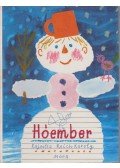 Reich Károly - Hóember