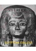 Varga Edith - Szépművészeti Múzeum Egyiptomi kiállítás