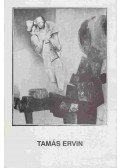 Csorba Mária - Tamás Ervin (meghívó)