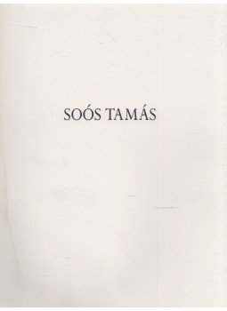 Kállói Judit (szerk.) - Soós Tamás Kállói Judit (szerk.) - Soós Tamás, Budapest 1997 antikvár könyv