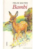 Felix Salten - Bambi