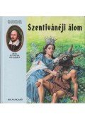 Mulherin, Jennifer - Szentivánéji álom