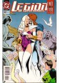 McCraw, Tom,Waid, Mark,Immonen, Stuart,Boyd, Ron - Legion of Super-Heroes 60.
