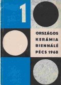 Romváry Ferenc - 1. Országos Kerámia Biennálé