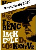 Kovács András Ferenc - Jack Cole daloskönyve