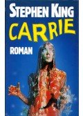 Stephen King - Carrie (német)