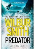 SMITH, WILBUR - PREDATOR