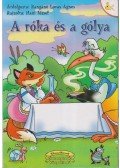 Rangáné Lovas Ágnes - A róka és a gólya