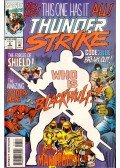 Defalco, Tom,Frenz, Ron - Thunderstrike Vol. 1. No. 7