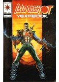 Vanhook, Kevin,Bair, Mike - Bloodshot Yearbook Vol. 1 No. 1