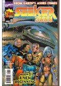 Dan Abnett,Ian Edginton,Currie, Andrew - Seeker 3000 Vol. 1 No. 1