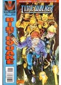 Vanhook, Kevin,Castrillo, Anthony - Timewalker Vol. 1. No. 8