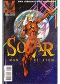 Jurgens, Dan - Solar, Man of the Atom Vol. 1. No. 46