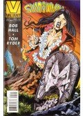 Hall, Bob - Shadowman Vol. 1. No. 40