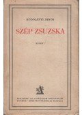 Kodolányi János - Szép Zsuzska