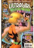 Kesel, Barbara,Kirk, Leonard - Ultragirl Vol. 1. No. 1