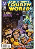Byrne, John - Jack Kirby's Fourth World 18.