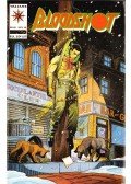 Vanhook, Kevin,Perlin, Don - Bloodshot Vol. 1. No. 14