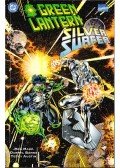 Marz, Ron,Banks, Darryl - Green Lantern / Silver Surfer: Unholy Alliances