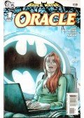 Andreyko, Marc,Agustin Padilla - Bruce Wayne: The Road Home: Oracle 1.
