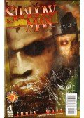 Ennis, Garth,Wood, Ashley - Shadowman Vol. 2. No. 1