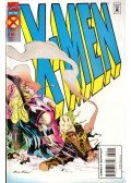 Nicieza, Fabian,Dodson, Terry - X-Men Vol. 1. No. 39.