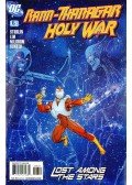 Starlin, Jim,Lim, Ron - Rann-Thanagar Holy War 6.