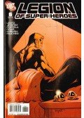 Levitz, Paul,Francis Portela - Legion of Super-Heroes 6.