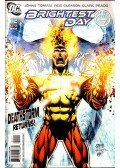 Geoff Johns,Tomasi, Peter J.,Gleason, Patrick,Clark, Scott,Reis, Ivan,Prado, Joe - Brightest Day 12.