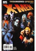 Mike Carey,Ramos, Humberto - X-Men No. 203
