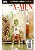 Christopher Yost,Craig Kyle,Young, Skottie - New X-Men No. 42