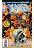 Nicieza, Fabian,Garney, Ron,Kubert, Andy - X-Men Vol. 1. No. 41