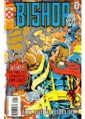 Ostrander, John,Pacheco, Carlos - Bishop Vol. 1 No. 1