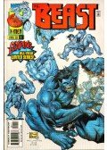 Giffen, Keith,Cedric Nocon - Beast Vol. 1 No. 1