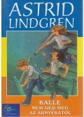 Astrid Lindgren - Kalle nem ijed meg az árnyékától