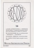 Tóth Lívia - Radix 14.