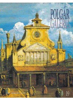 Polgár Árpád - Polgár Galéria Tavaszi árverés 1999. Polgár Árpád - Polgár Galéria Tavaszi árverés 1999., Budapest 1999 antikvár könyv