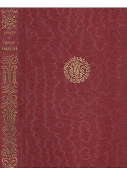 Ambrus Zoltán - A tegnap legendái Ambrus Zoltán - A tegnap legendái, Budapest 1913 antikvár könyv