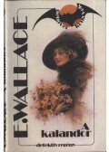 Edgar Wallace - A kalandor
