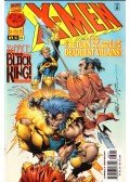 Lobdell, Scott,Pacheco, Carlos - X-Men Vol. 1. No. 63