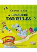 Csukás István - A legkisebb Ugrifüles