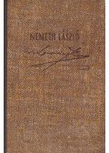 Németh László - Móricz Zsigmond