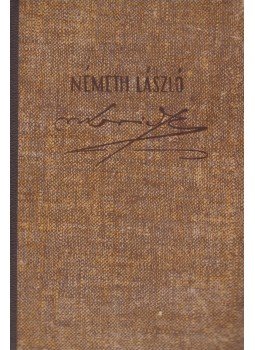 Németh László - Móricz Zsigmond Németh László - Móricz Zsigmond, Budapest 1943 antikvár könyv